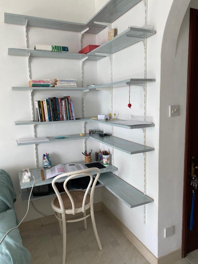 Sea Front Apartment At Mellieha Bay, Malta! Exterior foto